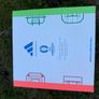 Adidas Fussballliebe UEFA EURO 2024 League Match Ball Replica Image 5