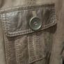 Leather jacket Zara L Image 10