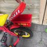 fireman bike with stabilisers Image 4