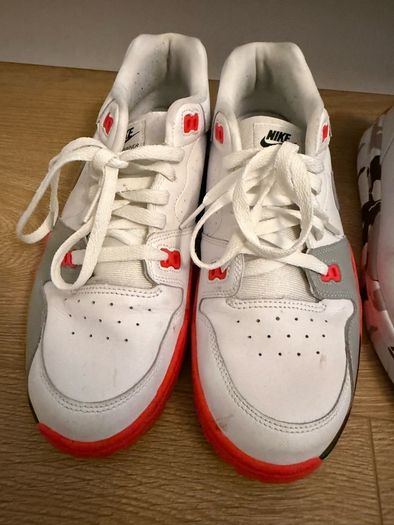 Runners