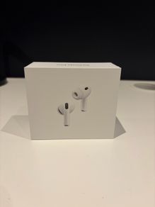 AirPods Pro 3