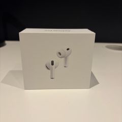 AirPods Pro 3