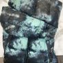 The north face mens puffer jacket Excellent condition Image 2