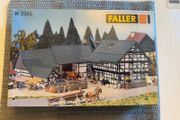 Faller. Model. N 2360. Farm. Germany. Sealed.
