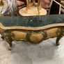large low console or decorative flat screen tv stand Image 2
