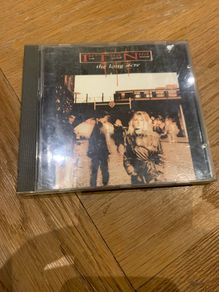 In Tua Nua / The Long Acre