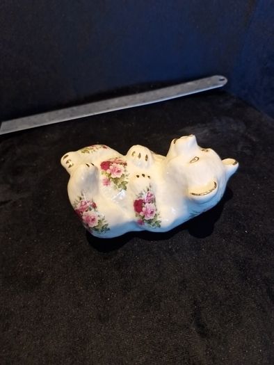China Bear