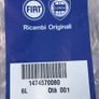 Glass Rubber (Fiat Scudo) Image 4