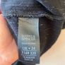 M&S sparkly blouse (size 24) Image 3
