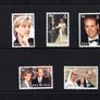 1999 Isle of Man Royal Wedding of Prince Edward and Sophie Rhys-Jones Commemorative Stamps Presentation Pack Image 3