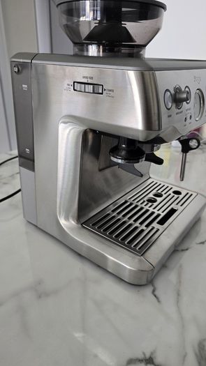 Sage barista Coffee machine