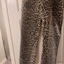 Leopard print Jeans from Next bnwt Image 4