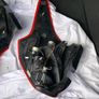 Ford Focus Tail Light Mk3 Facelift 2014-2017 Passenger Side Image 4