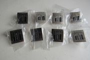 New - 8 x Kilkerran Whisky pin badges - Price is for all 8
