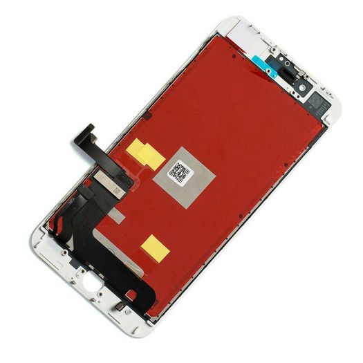 For Apple iPhone 8 Plus LCD Display Touch Screen Digitizer Unit White With Tools - FHT04IPLCD