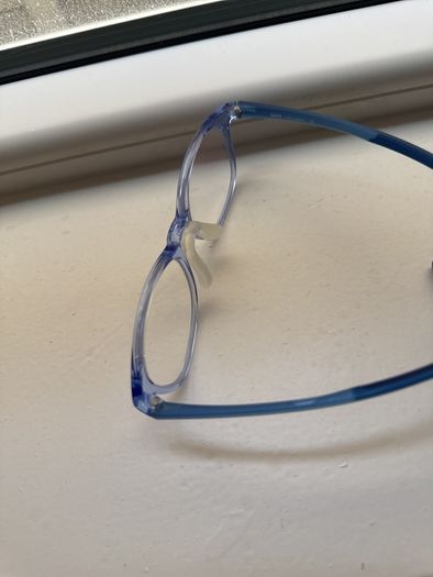 glasses