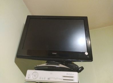 Tv Eac Iphone