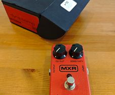 Dunlop MXR Dyna Comp (M102)