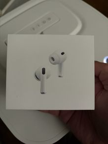 Airpods Pro 3 brandnew