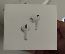 Airpods Pro 3 brandnew