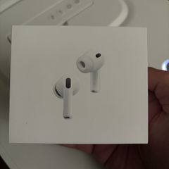 Airpods Pro 3 brandnew