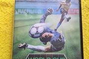 World Cup Italia 90 Mega Drive Arcade Retro Games Original