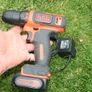 Black & Decker Bdcdd12-qw - 10.8v 1.5ah Ultra Compact Lithium-ion Drill Image 7