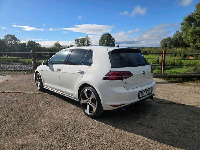 Immaculate Volkswagen Golf Gti