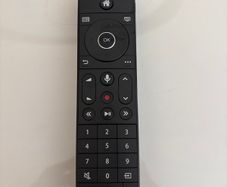 Virgin Media TV 360 Remote Control