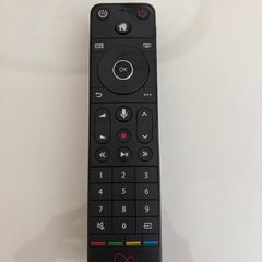 Virgin Media TV 360 Remote Control
