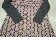 Girls Zara dress size 10 years