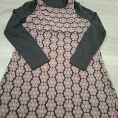 Girls Zara dress size 10 years