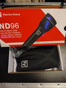 Electro Voice Nd96