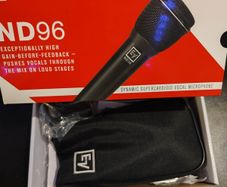 Electro Voice Nd96
