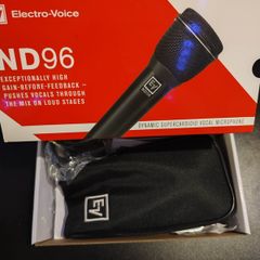 Electro Voice Nd96