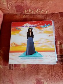 Lp Maria Muldaur