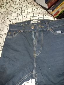 Don't Call me Jennyfer jeans