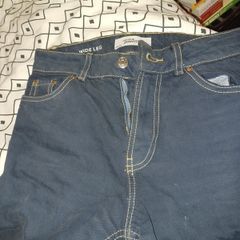 Don't Call me Jennyfer jeans