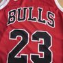 Nike Chicargo Bulls Jordan No. 23 Jersey (S) Image 3