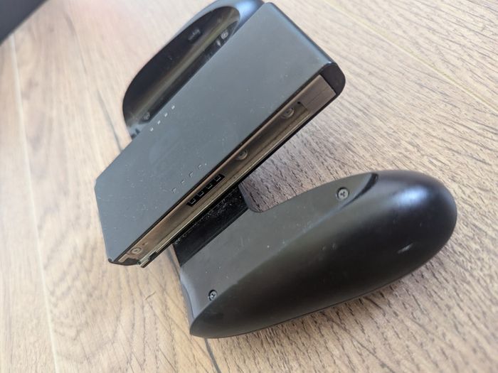 Official Nintendo Switch Joy-Con Grip