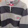 Musto Sailing Rugby Polo Shirt Mens Medium M Image 3