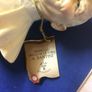 Vintage Sculptor Bust Pope John Paul 11 Image 3