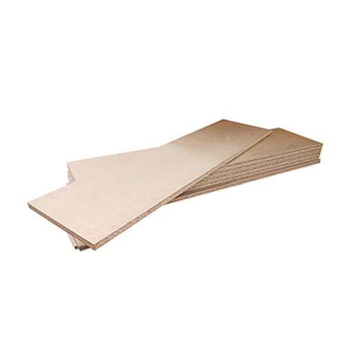 Mezzanine floor boards