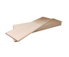 Mezzanine floor boards