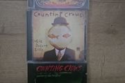 Counting Crows CDs Collection: Hard Candy /This Desert Life / Recovering The Satellites.