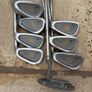 Beginner Golf Set - Full Set of Clubs Image 2
