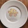 Baby gift, bowl set Image 3