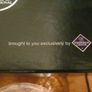 Crystal Whisky Decanter & 2 Tumblers Image 5