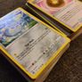 100 Pokemon card bulk bundle Image 3