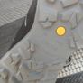 Work Shoes Size 5 Image 5